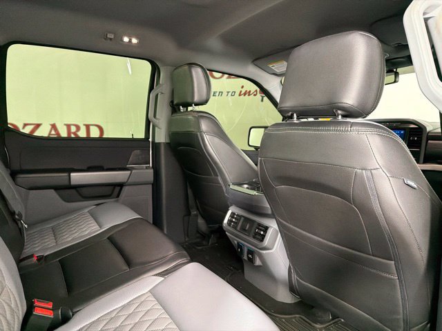 Certified 2021 Ford F150 XLT w/ Equipment Group 302A High AWD/4WD image 36