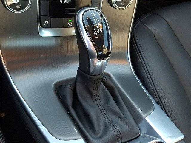 Used 2016 Volvo S60 T5 Premier w/ Protection Package image 15