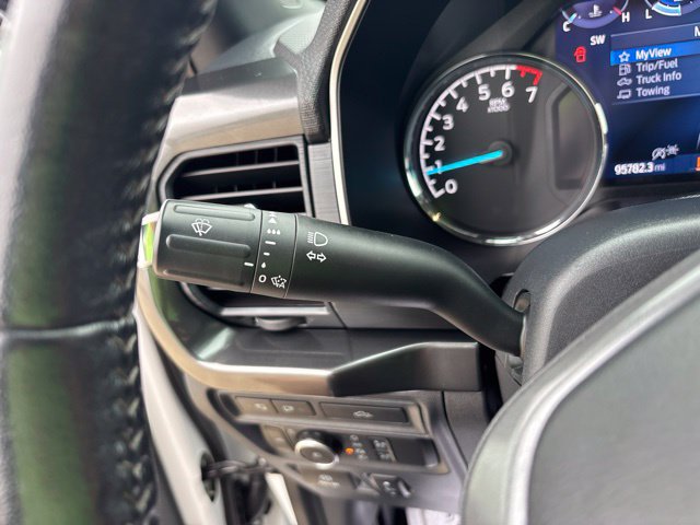 Used 2021 Ford F150 XLT w/ Equipment Group 302A High AWD/4WD image 7
