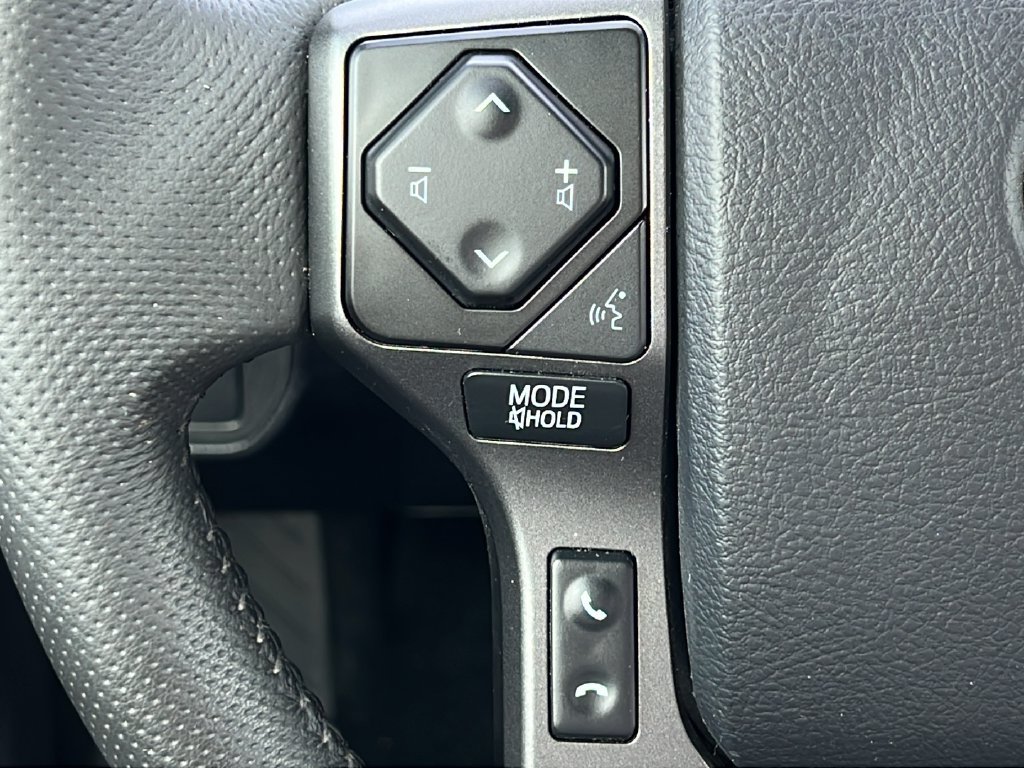 Used 2023 Toyota Tacoma TRD Sport RWD image 22