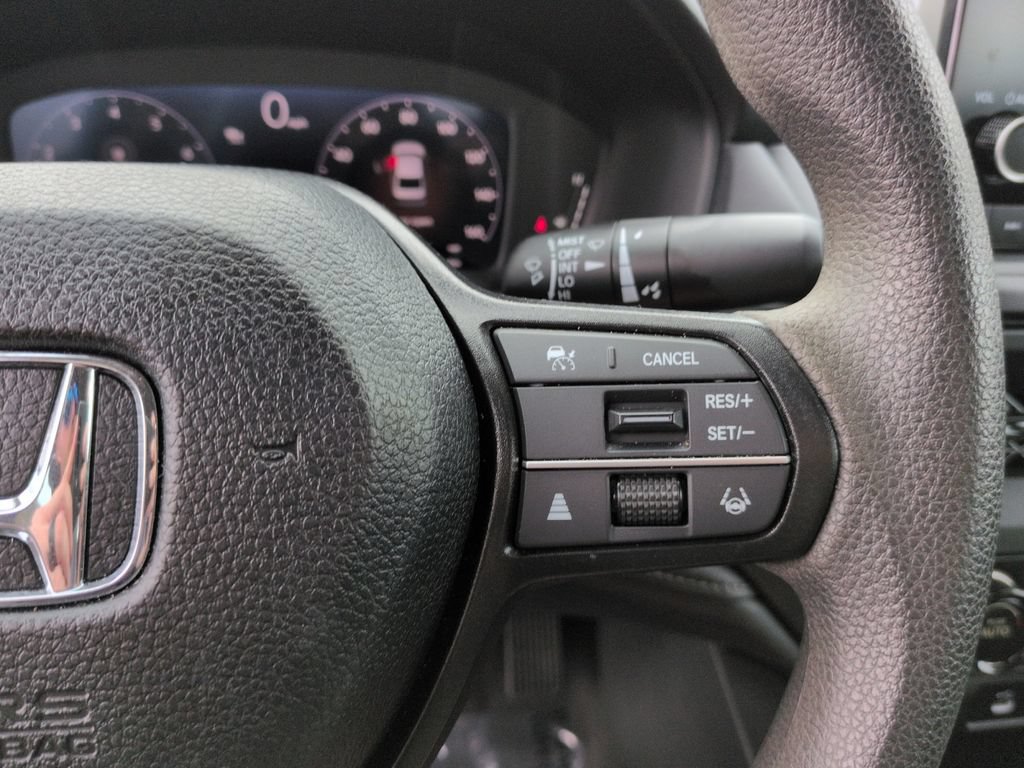 Used 2025 Honda Accord LX image 19