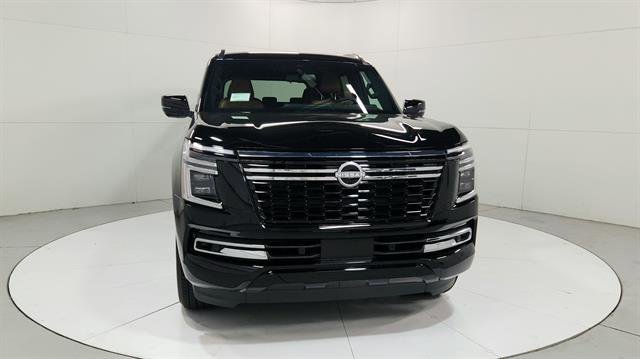 New 2026 Nissan Armada SL image 2