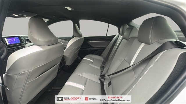 New 2026 Toyota Camry SE image 12