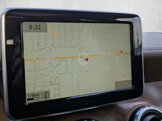 Used 2015 Mercedes-Benz GLA 45 AMG 4MATIC image 15