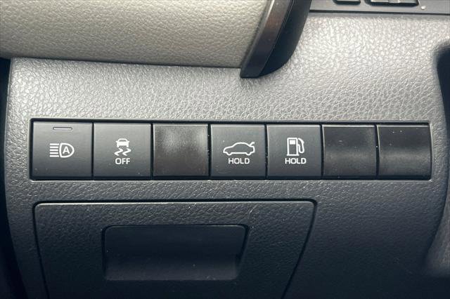Certified 2024 Toyota Camry LE FWD image 27