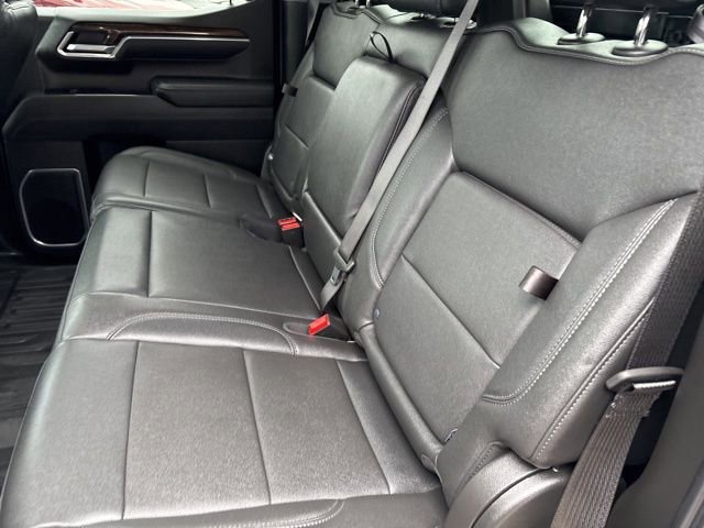 Used 2026 GMC Sierra 1500 Elevation w/ Elevation Premium Package image 15