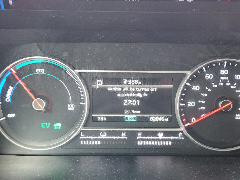 Used 2022 Kia Sorento EX AWD/4WD image 18