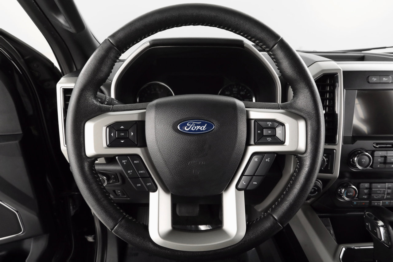 Used 2019 Ford F150 Lariat image 13