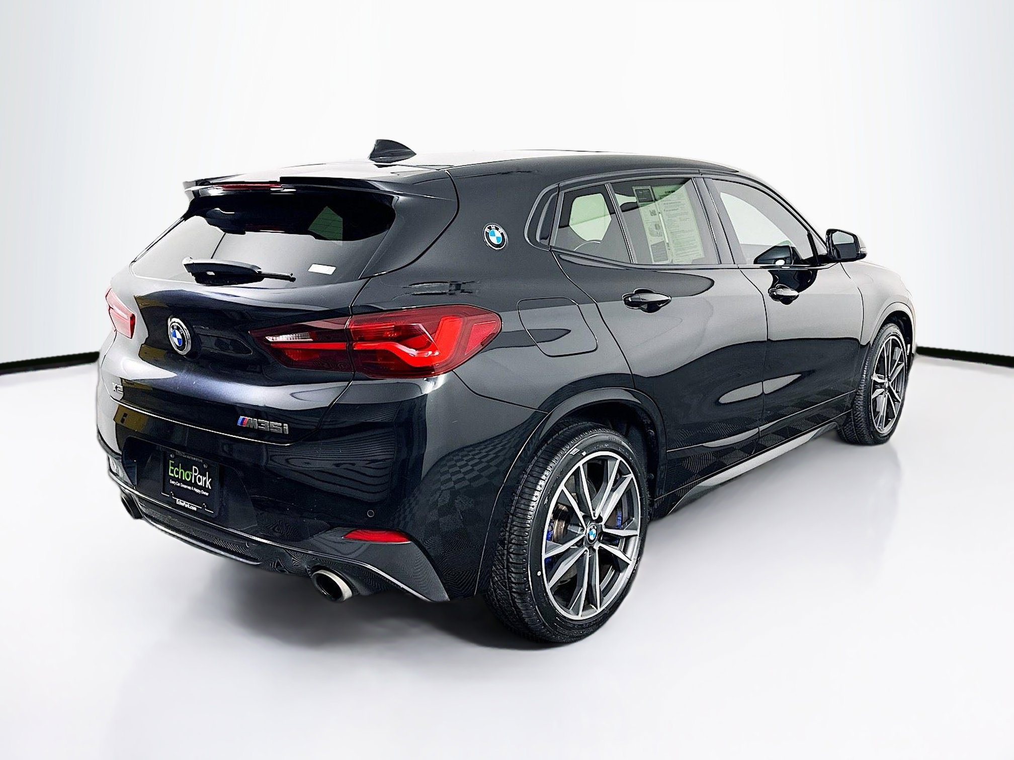 Used 2021 BMW X2 M35i image 9
