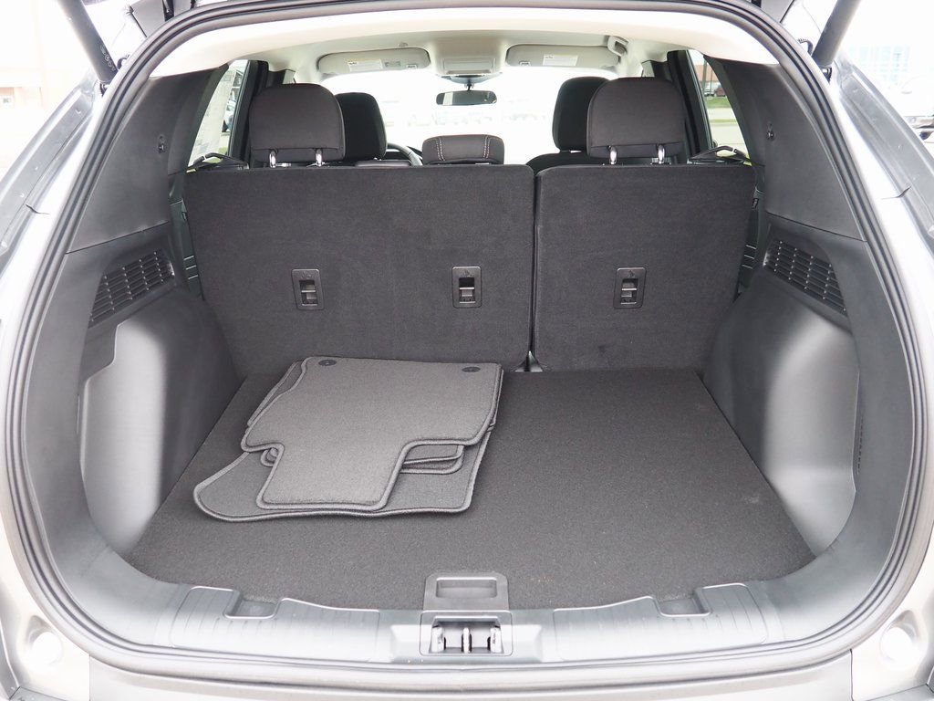 New 2026 Ford Escape Active w/ Cold Weather Package image 13