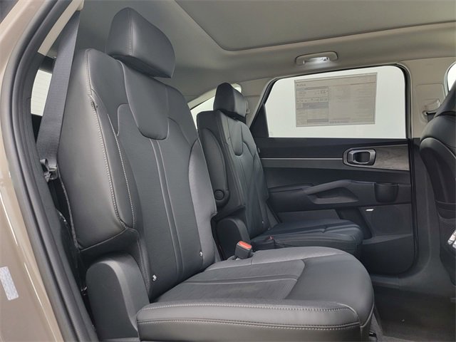 New 2026 Kia Sorento EX image 17