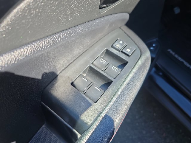 Used 2024 Honda Passport Black Edition image 12