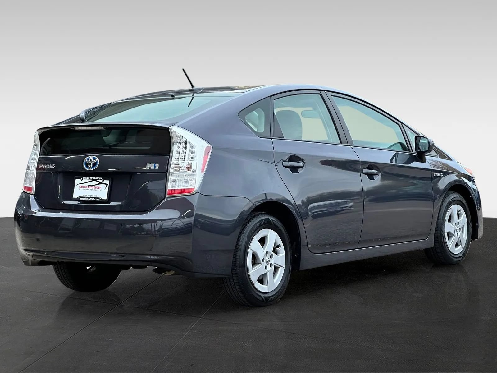 Used 2011 Toyota Prius Two FWD image 6