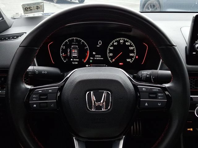Certified 2024 Honda Civic Si image 19