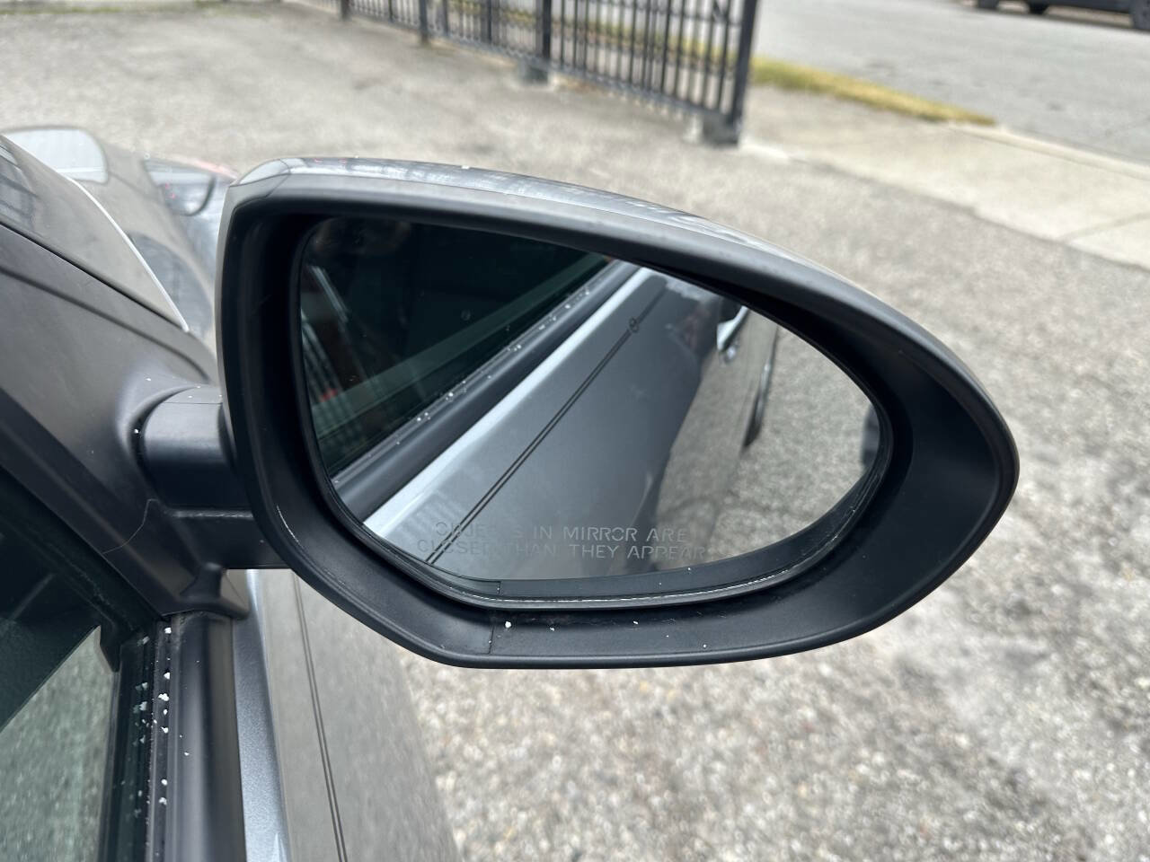 Used 2012 MAZDA MAZDA3 i Touring image 40