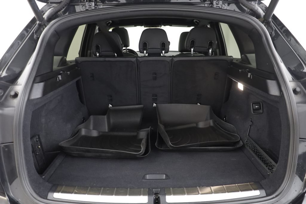 Used 2018 BMW X1 sDrive28i FWD image 19