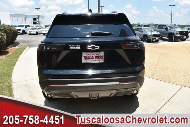 New 2026 Chevrolet Equinox ACTIV w/ Convenience Package III FWD image 7
