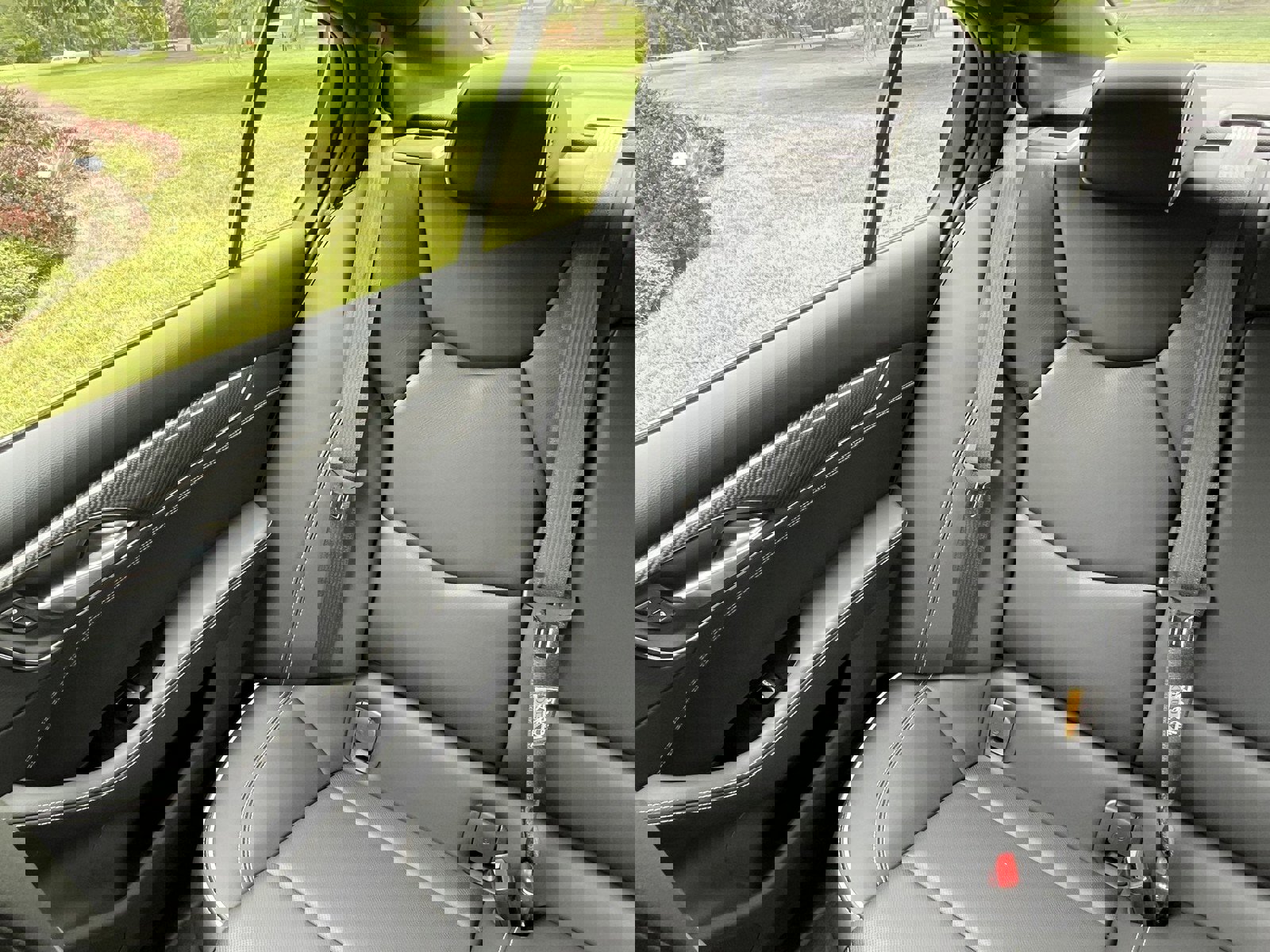 Used 2022 Cadillac CT5 V Blackwing w/ Parking Package image 18