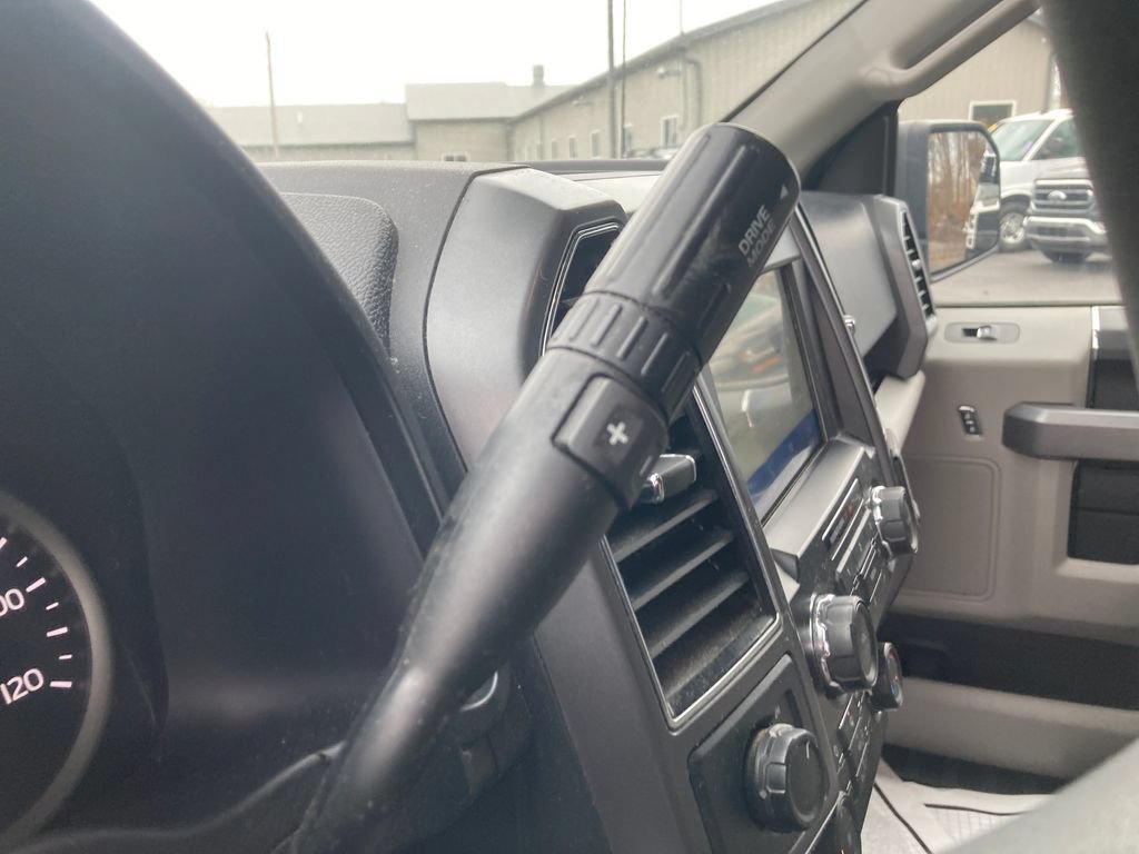 Used 2020 Ford F150 XLT AWD/4WD image 30