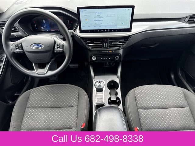 Certified 2025 Ford Escape Active w/ Tech Pack #1 FWD image 11