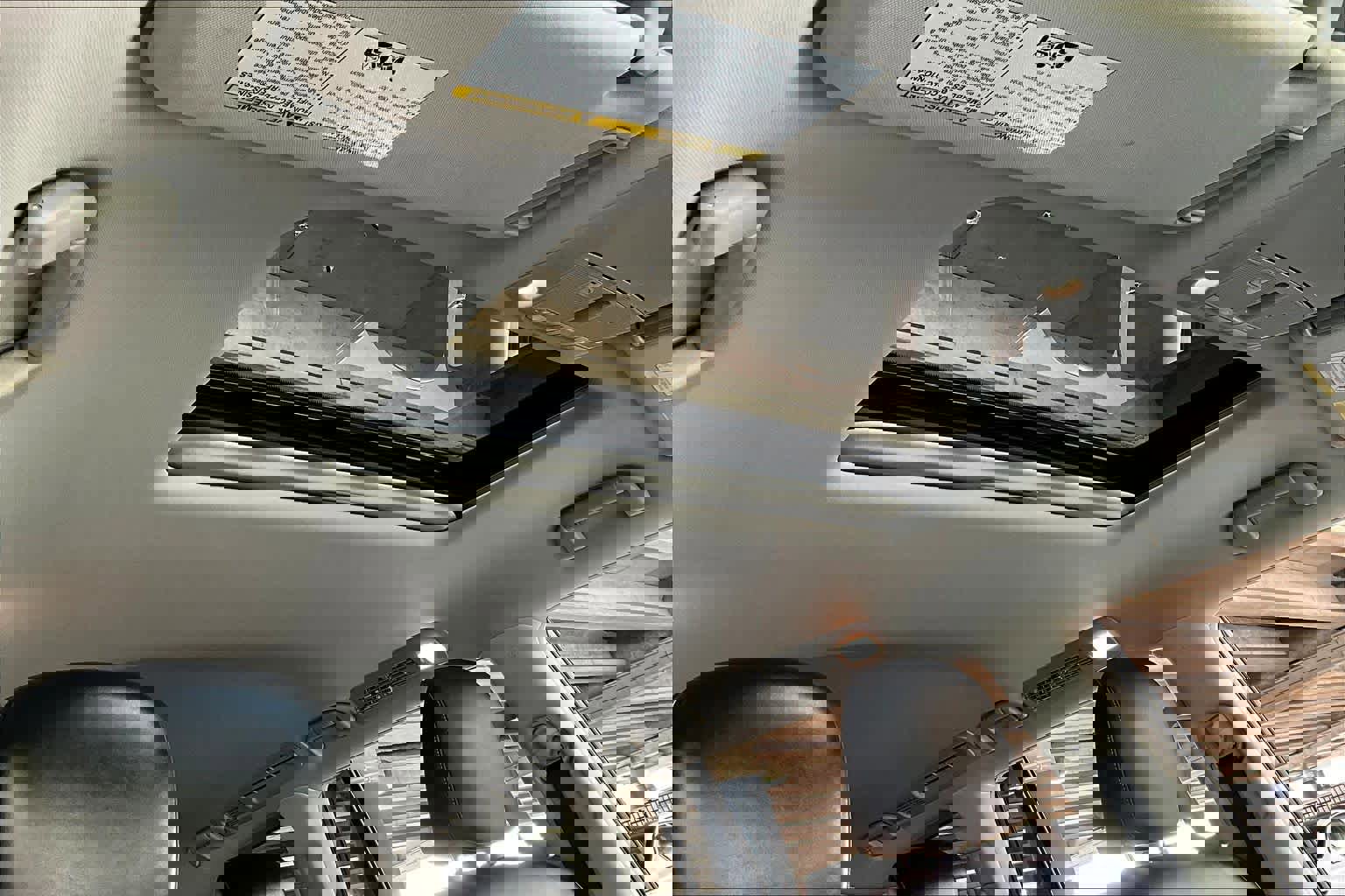 Used 2019 INFINITI QX80 Luxe w/ 22" Wheel Package image 13