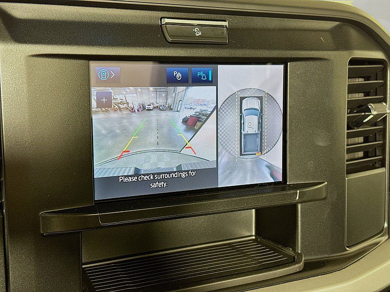 New 2025 Ford F350 XL w/ STX Appearance Package image 15