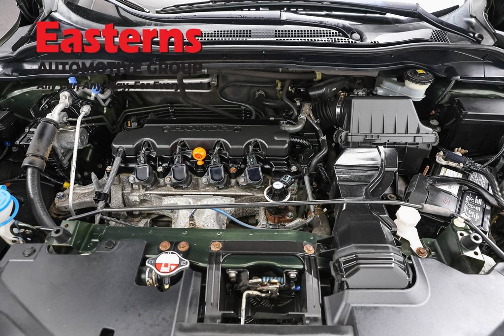 Used 2016 Honda HR-V LX image 7