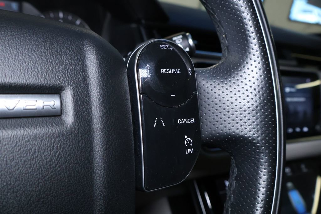 Used 2020 Land Rover Range Rover Velar R-Dynamic S image 19