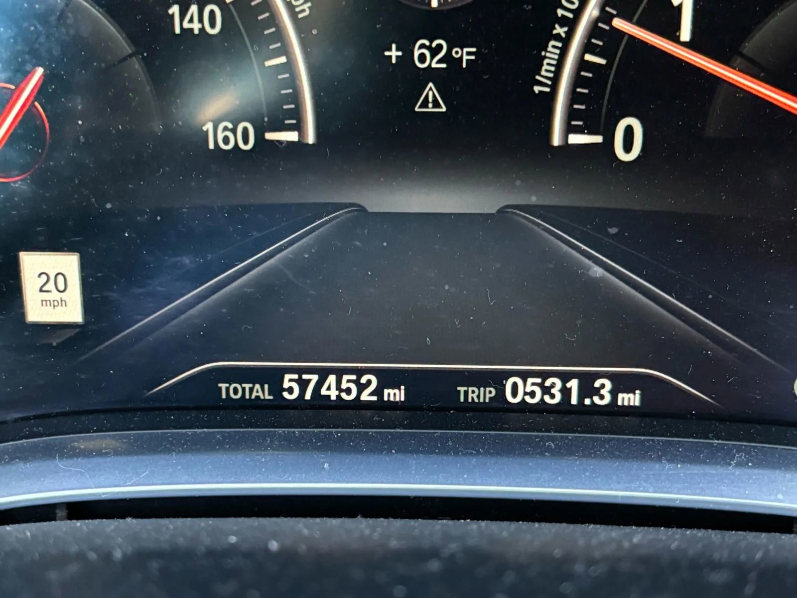 Used 2018 BMW 750i xDrive image 55