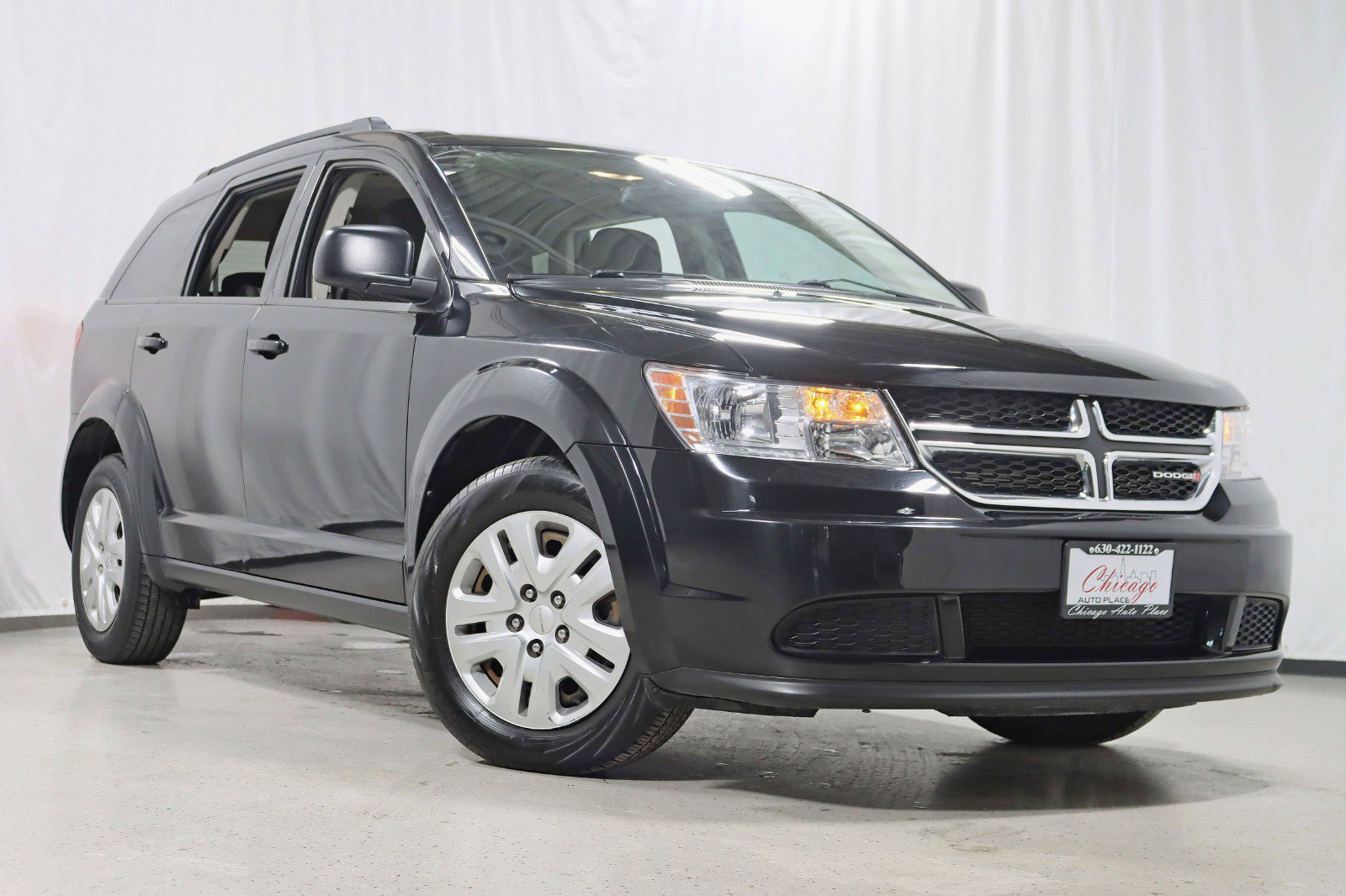 Used 2020 Dodge Journey SE w/ SE Popular Equipment Group image 7