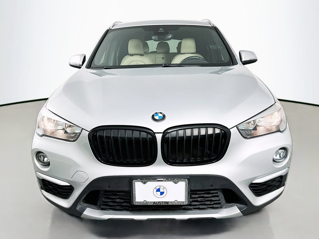 Used 2019 BMW X1 sDrive28i w/ Convenience Package FWD image 2