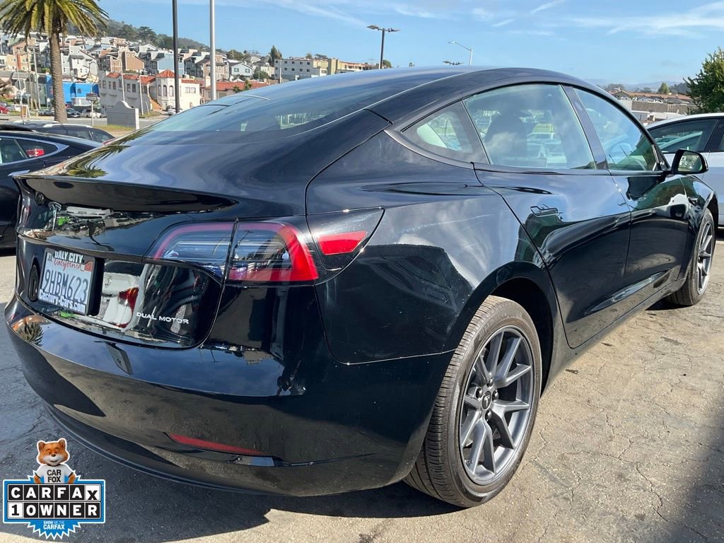 Used 2023 Tesla Model 3 Long Range image 75