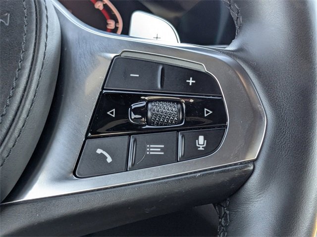 Used 2020 BMW M340i xDrive image 29