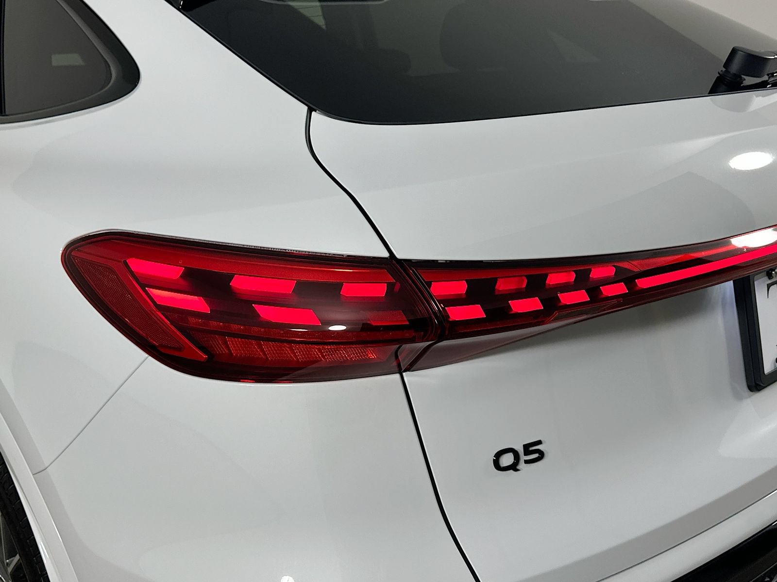 New 2026 Audi Q5 Premium Plus AWD/4WD image 13
