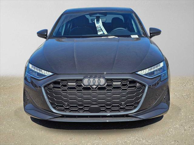 New 2026 Audi A3 2.0T Premium Plus AWD/4WD image 8