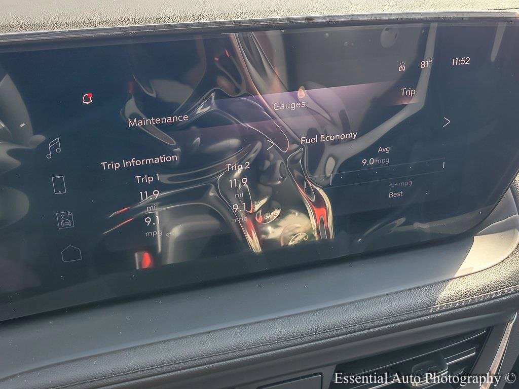 New 2026 Buick Encore GX Sport Touring w/ Comfort Package image 15