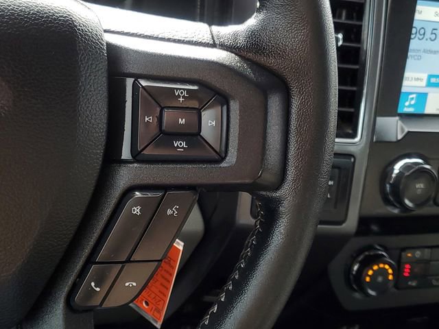 Used 2019 Ford F150 XLT w/ Equipment Group 302A Luxury image 18