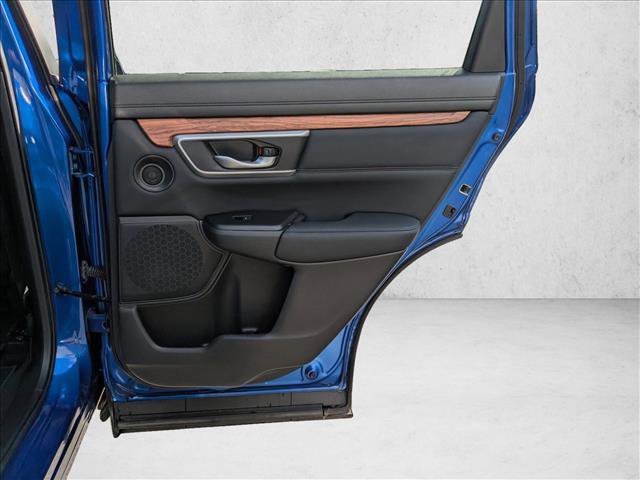 Used 2020 Honda CR-V EX-L image 21