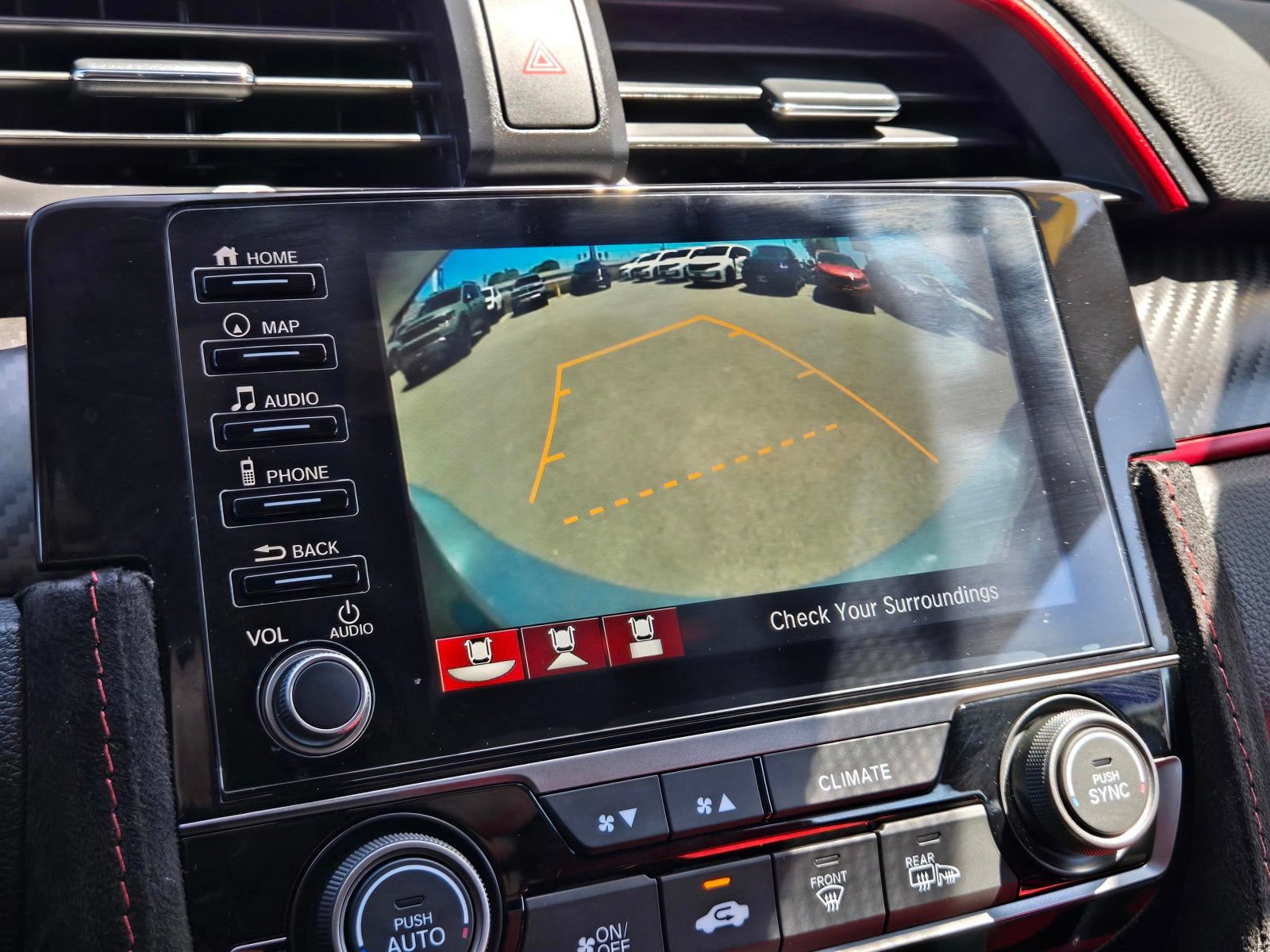 Used 2021 Honda Civic Type R image 21