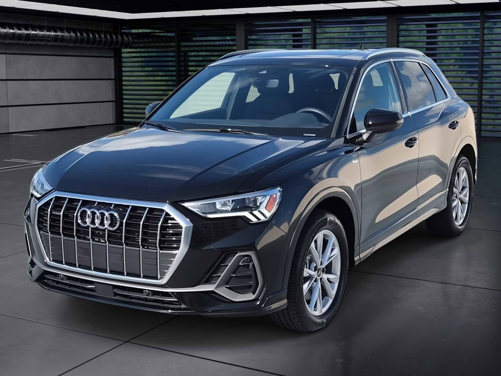 Used 2025 Audi Q3 2.0T Premium w/ Convenience Package