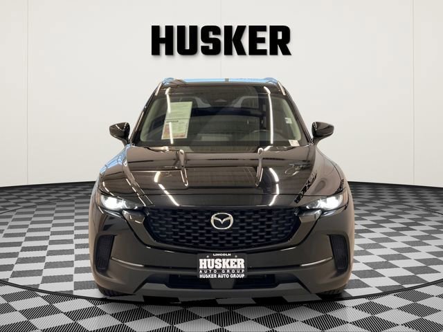 Used 2025 MAZDA CX-50 AWD 2.5 S w/ Select Package image 2