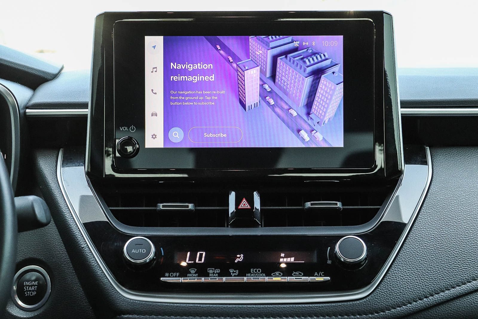 Used 2023 Toyota Corolla XSE FWD image 14