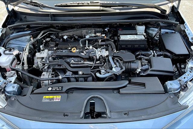 Used 2024 Toyota Corolla LE image 26