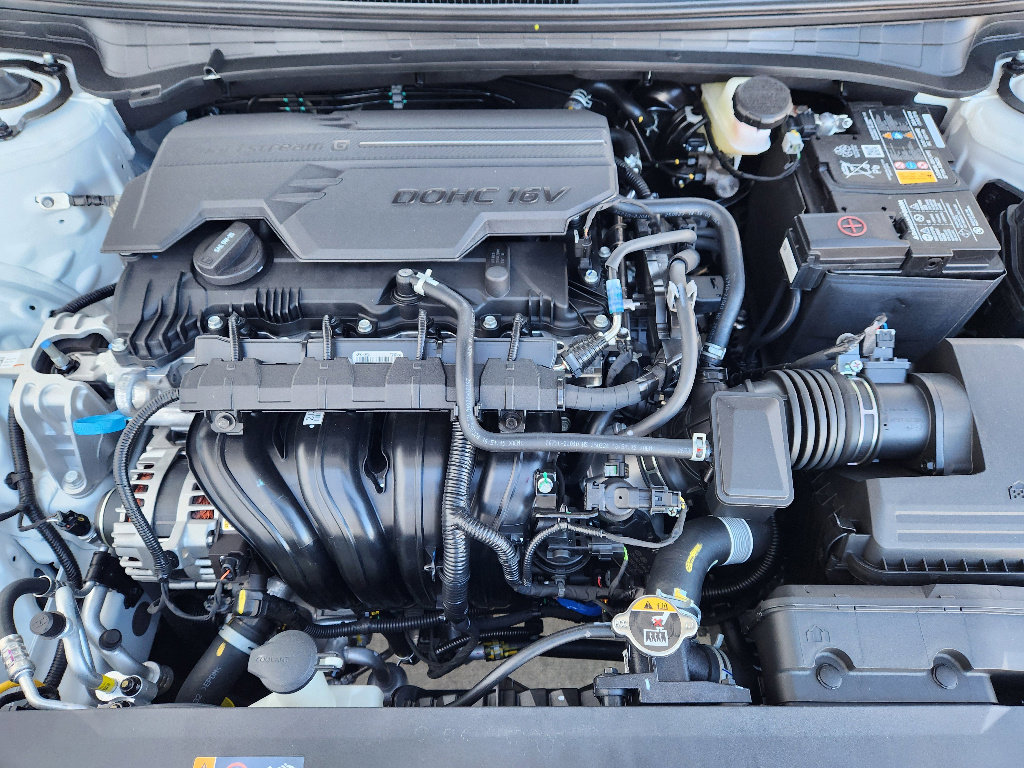 New 2025 Kia K4 GT-Line w/ GT-Line Sunroof Package image 20