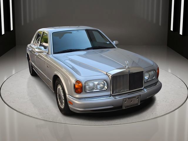 Used 1999 Rolls-Royce Silver Seraph image 6