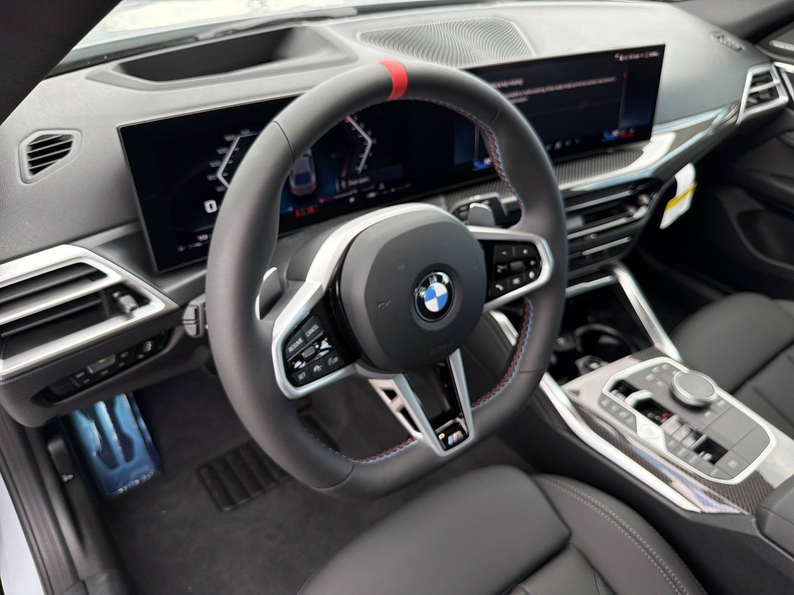 New 2026 BMW M440i w/ Premium Package RWD image 19