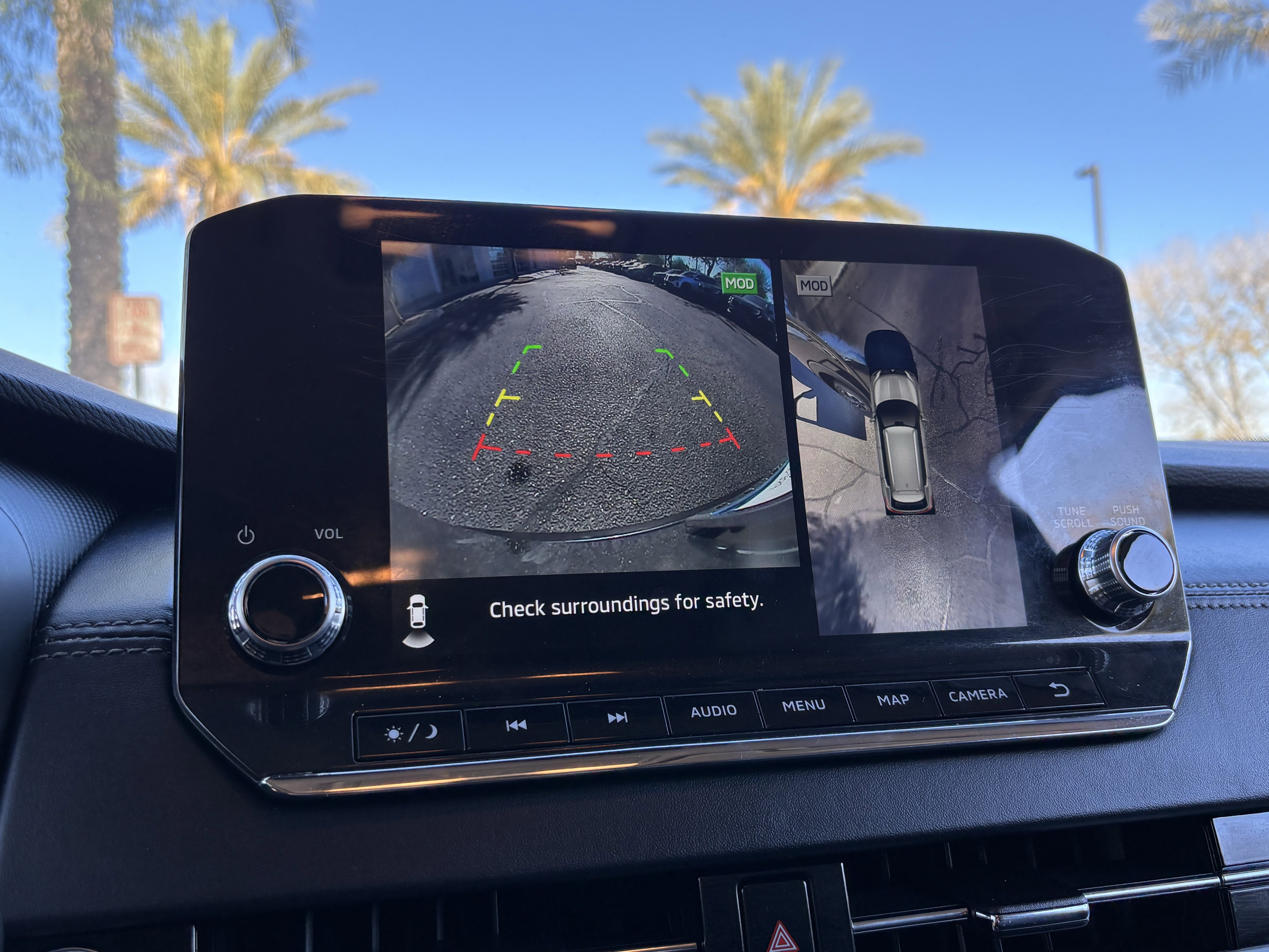 Used 2022 Mitsubishi Outlander SEL image 21