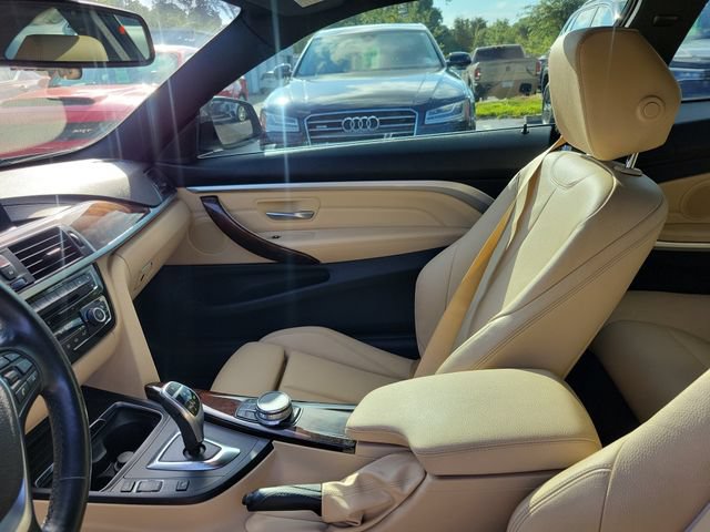 Used 2019 BMW 430i xDrive Coupe w/ Convenience Package AWD/4WD image 15