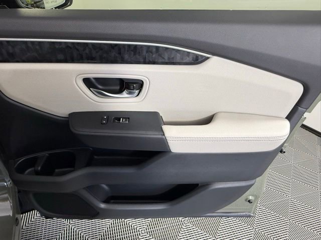 New 2026 Honda Passport TrailSport Elite image 51