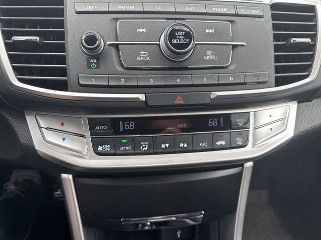 Used 2015 Honda Accord Sport image 18